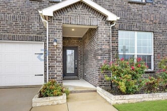 504 Banbury Ct in Forney, TX - Foto de edificio - Building Photo