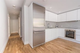 334 Harvard St, Unit H7 in Cambridge, MA - Foto de edificio - Building Photo