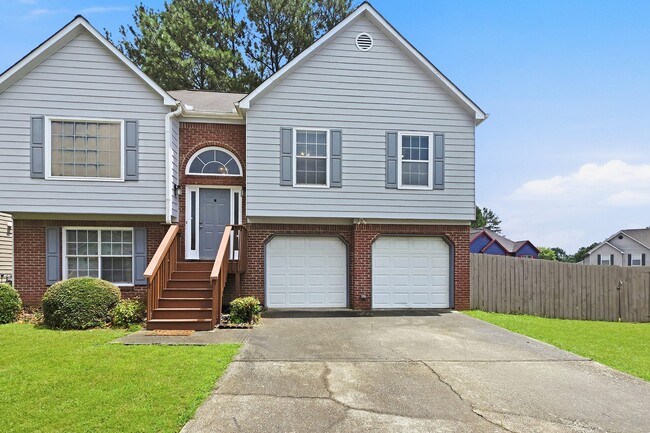 property at 3006 Mistymorn Trce