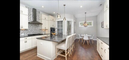 831 Bankston Wds Wy in Raleigh, NC - Building Photo - Building Photo