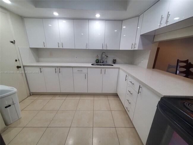 property at 16701 NE 14th Ave