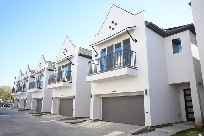 property at 5906 St Augustine St