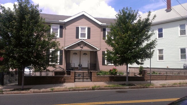 75 Prospect St, Unit 1