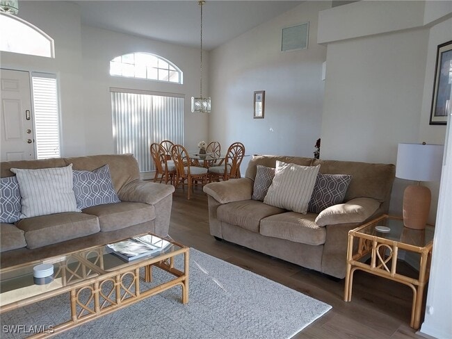 property at 449 Dundee Ct