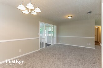 2517 Columbine Dr N in Jacksonville, FL - Building Photo - Building Photo