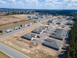 Alexander Estates in Merrill, WI - Building Photo - Building Photo