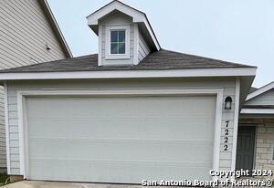 property at 7222 Rosada Way
