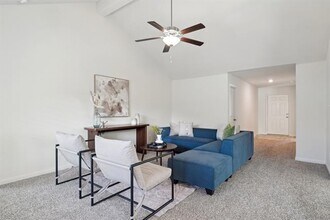 13527 Roosevelt Arch Dr in Ponder, TX - Building Photo - Building Photo
