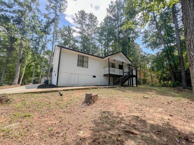 7155 Pineneedle Dr SW in Covington, GA - Building Photo - Building Photo