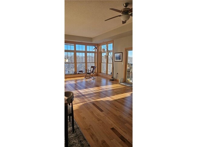 property at 2201 Village Ln