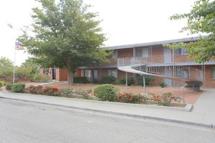 Grandview Apartments