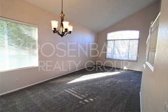 534 S Pueblo St in Gilbert, AZ - Building Photo - Building Photo