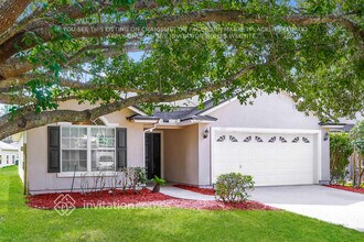 3525 Live Oak Hollow Dr in Orange Park, FL - Building Photo - Building Photo