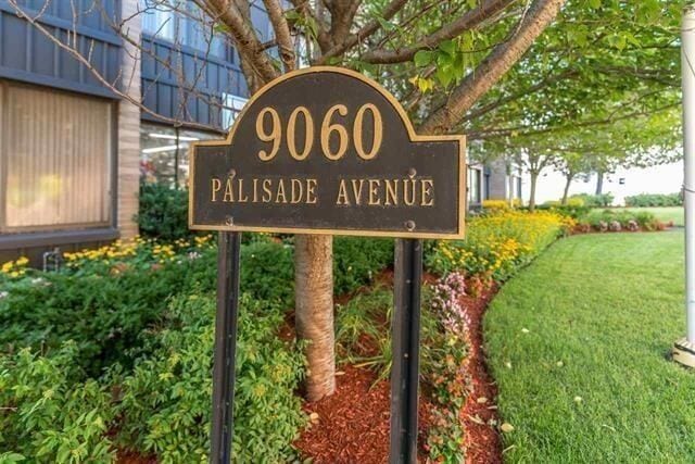 9060 Palisade Ave in North Bergen, NJ - Building Photo - Building Photo