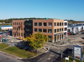 Uplands at the Downs Apartments