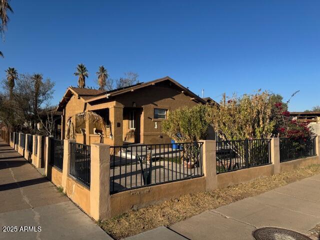103 N 21st Ave in Phoenix, AZ - Building Photo
