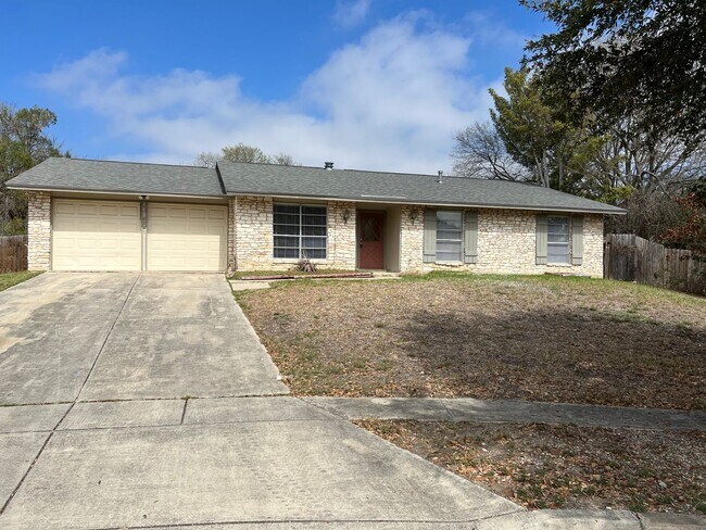 property at 8127 Golden Forest Dr
