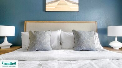 210 Hillwood Blvd, Unit 1019 in Murfreesboro, TN - Building Photo - Building Photo