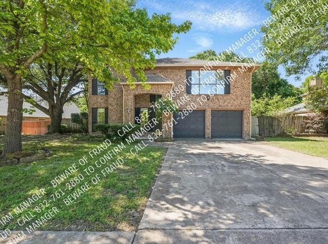 property at 521 Bent Creek Dr