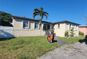 8281 SW 28th St in Miami, FL - Building Photo - Building Photo