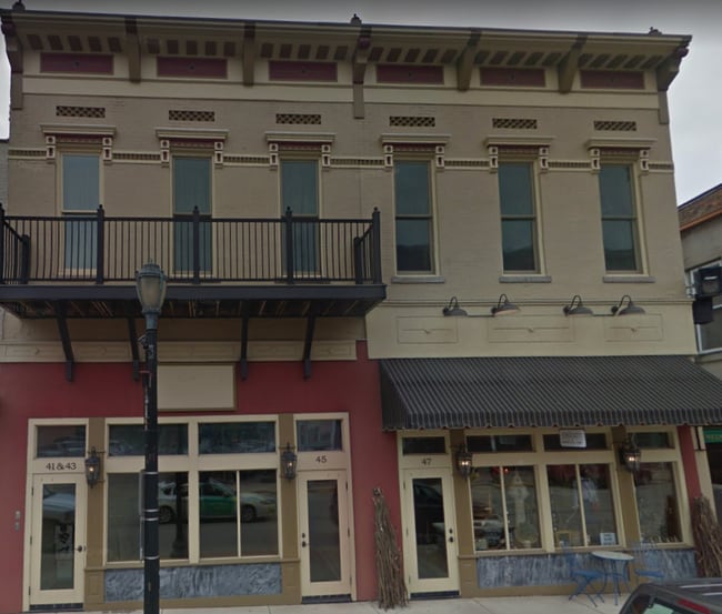 53 W Market St Rentals in Wabash, IN