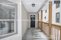 650 Chatham St NW, Unit 1 photo'