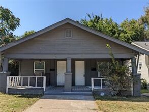 1126 S Wheeling Ave in Tulsa, OK - Building Photo - Building Photo