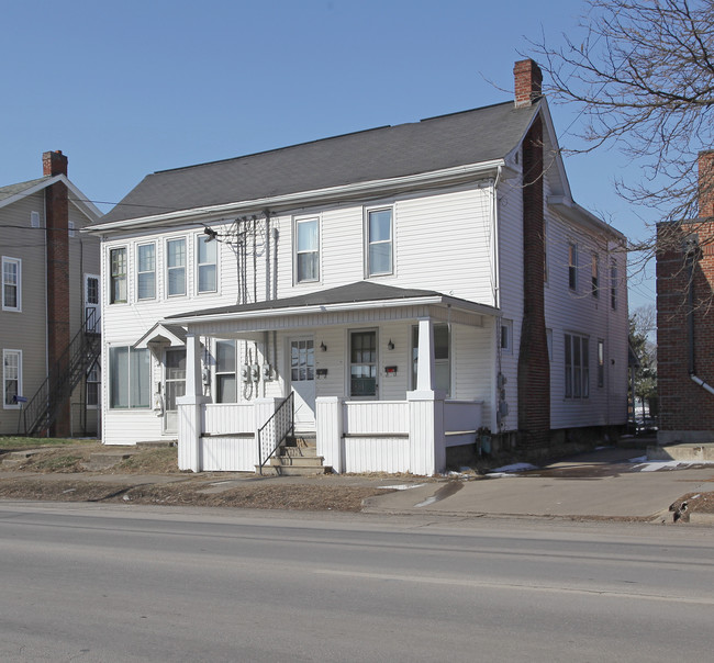 125-127 E 2nd St in Berwick, PA - Building Photo - Building Photo