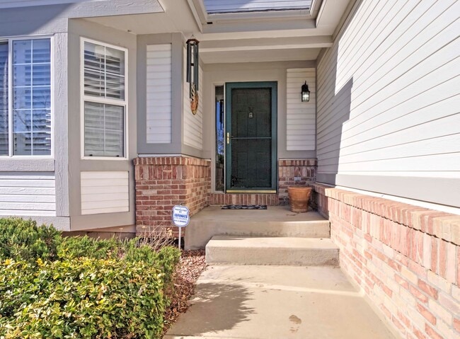 5124 Lone Star Pl in Colorado Springs, CO - Building Photo - Building Photo