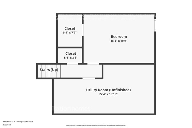 6125 175th St W in Farmington, MN - Building Photo - Building Photo