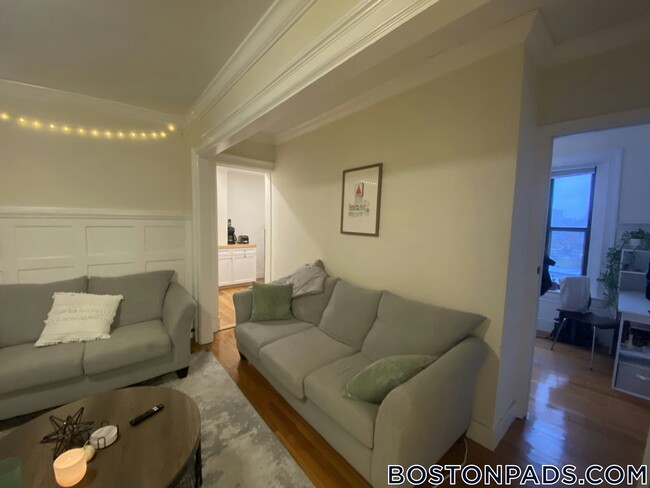 448 Park Dr, Unit 6 in Boston, MA - Building Photo - Building Photo