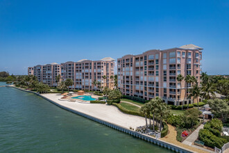 Bacopa Bay Tortuga Building in St. Petersburg, FL - Building Photo - Building Photo