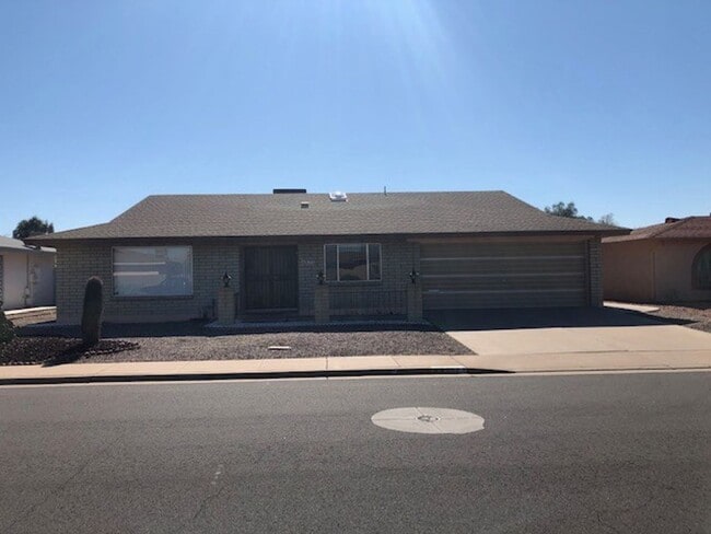 property at 4823 E Catalina Ave