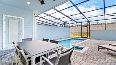 816 Paradise Dr in Davenport, FL - Building Photo - Building Photo