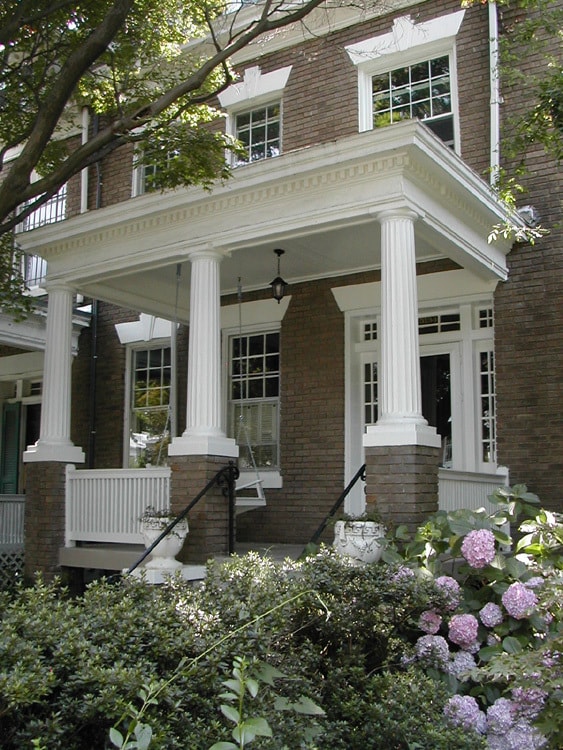 property at 3134 19th St NW