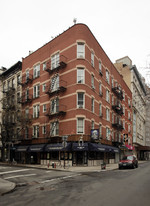 182-184 W 4th St Apartamentos