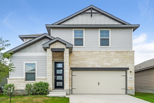 property at 1228 Ella Xing