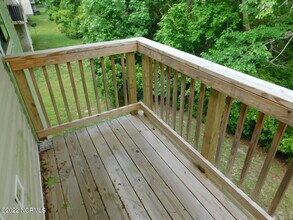 201 Shipman Rd in Havelock, NC - Building Photo - Building Photo