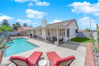 148 Triberg Ct in Henderson, NV - Building Photo - Building Photo