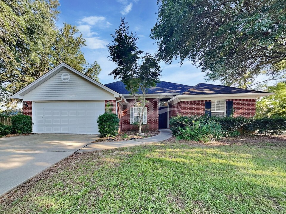 14 Helmly Ct in Rincon, GA - Building Photo