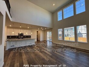 933 S Eaton Park Way in Aurora, CO - Building Photo - Building Photo