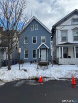 18 Woolsey St in New Haven, CT - Building Photo