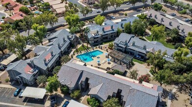 255 S Kyrene Rd in Chandler, AZ - Building Photo - Building Photo