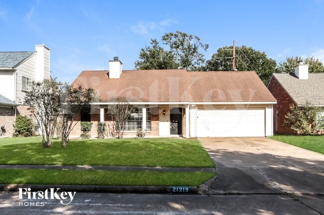 21219 Park Bluff Dr