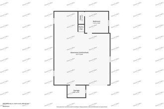 8932 Pallardy Ln in St. Louis, MO - Building Photo - Building Photo