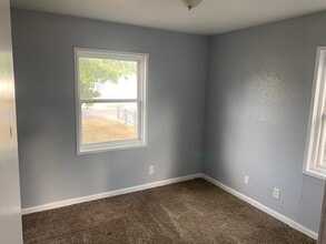 4600 S Hayden St in Amarillo, TX - Building Photo - Building Photo