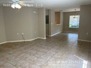 9460 Ivy Brook Run in Ft. Myers, FL - Building Photo - Building Photo