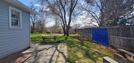 1210 Colton Blvd in Billings, MT - Building Photo - Building Photo