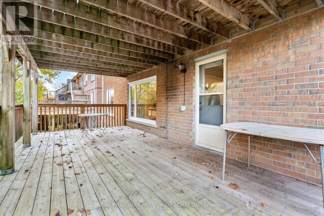 83 Garden St in Whitby, ON - Building Photo - Building Photo