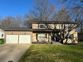 4447 Timberdale Dr in Stow, OH - Building Photo